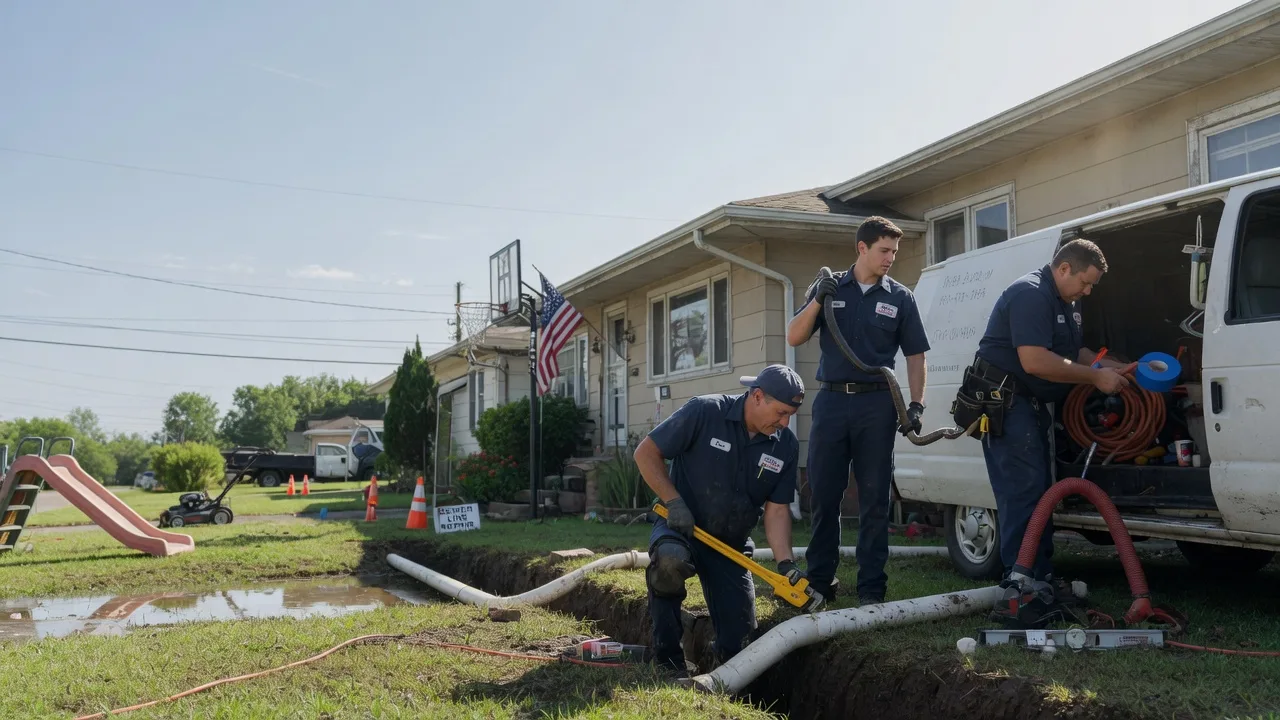 Toilet Installation in New Providence, IA near me